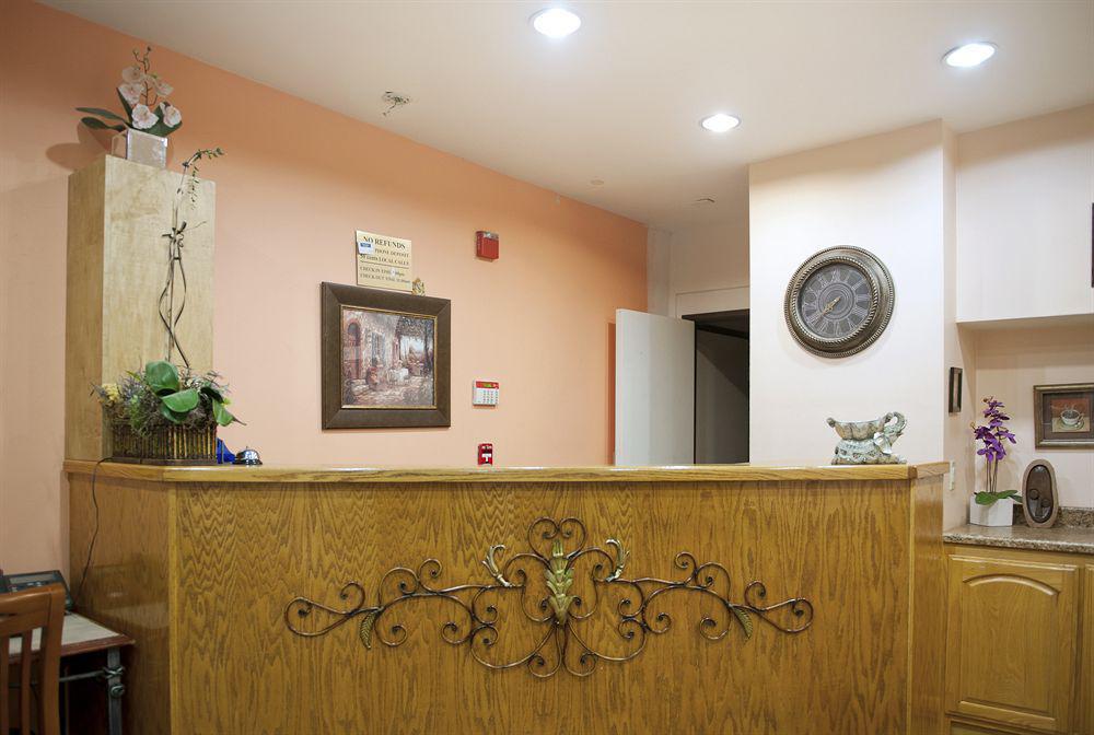 Harborview Inn & Suites-Convention Center-Airport-Gaslamp-Seaworld-Zoo-Balboa Park San Diego Exterior foto