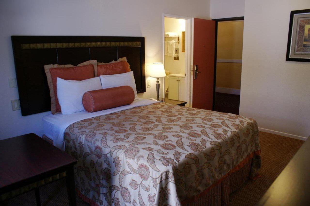 Harborview Inn & Suites-Convention Center-Airport-Gaslamp-Seaworld-Zoo-Balboa Park San Diego Exterior foto