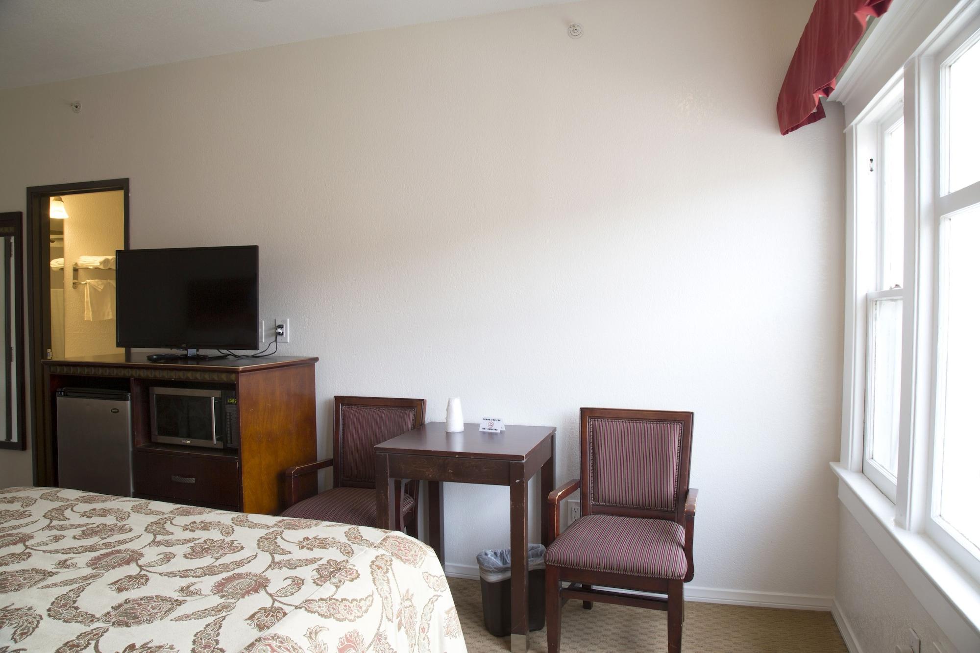 Harborview Inn & Suites-Convention Center-Airport-Gaslamp-Seaworld-Zoo-Balboa Park San Diego Exterior foto