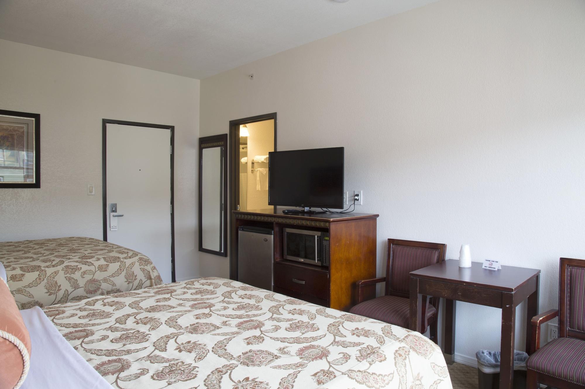 Harborview Inn & Suites-Convention Center-Airport-Gaslamp-Seaworld-Zoo-Balboa Park San Diego Exterior foto