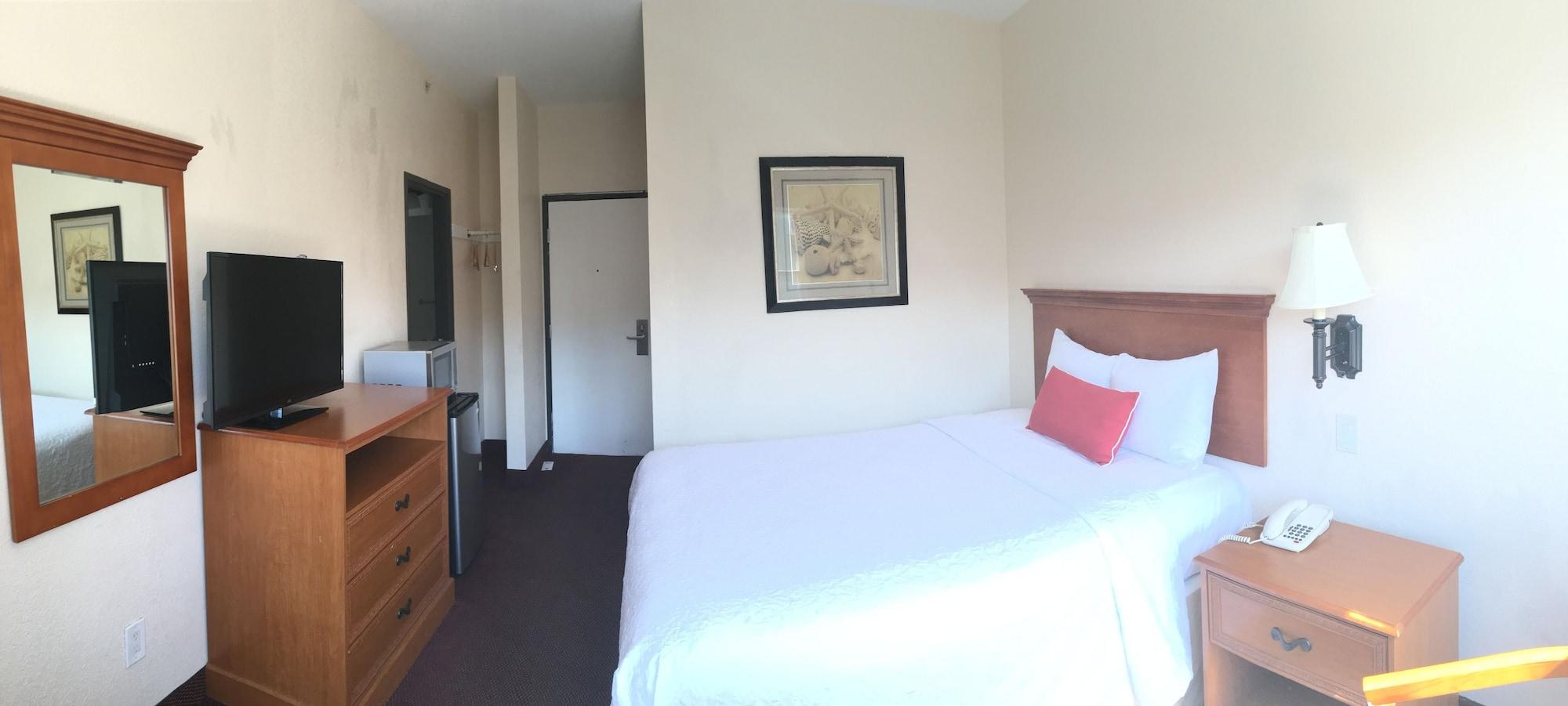 Harborview Inn & Suites-Convention Center-Airport-Gaslamp-Seaworld-Zoo-Balboa Park San Diego Exterior foto