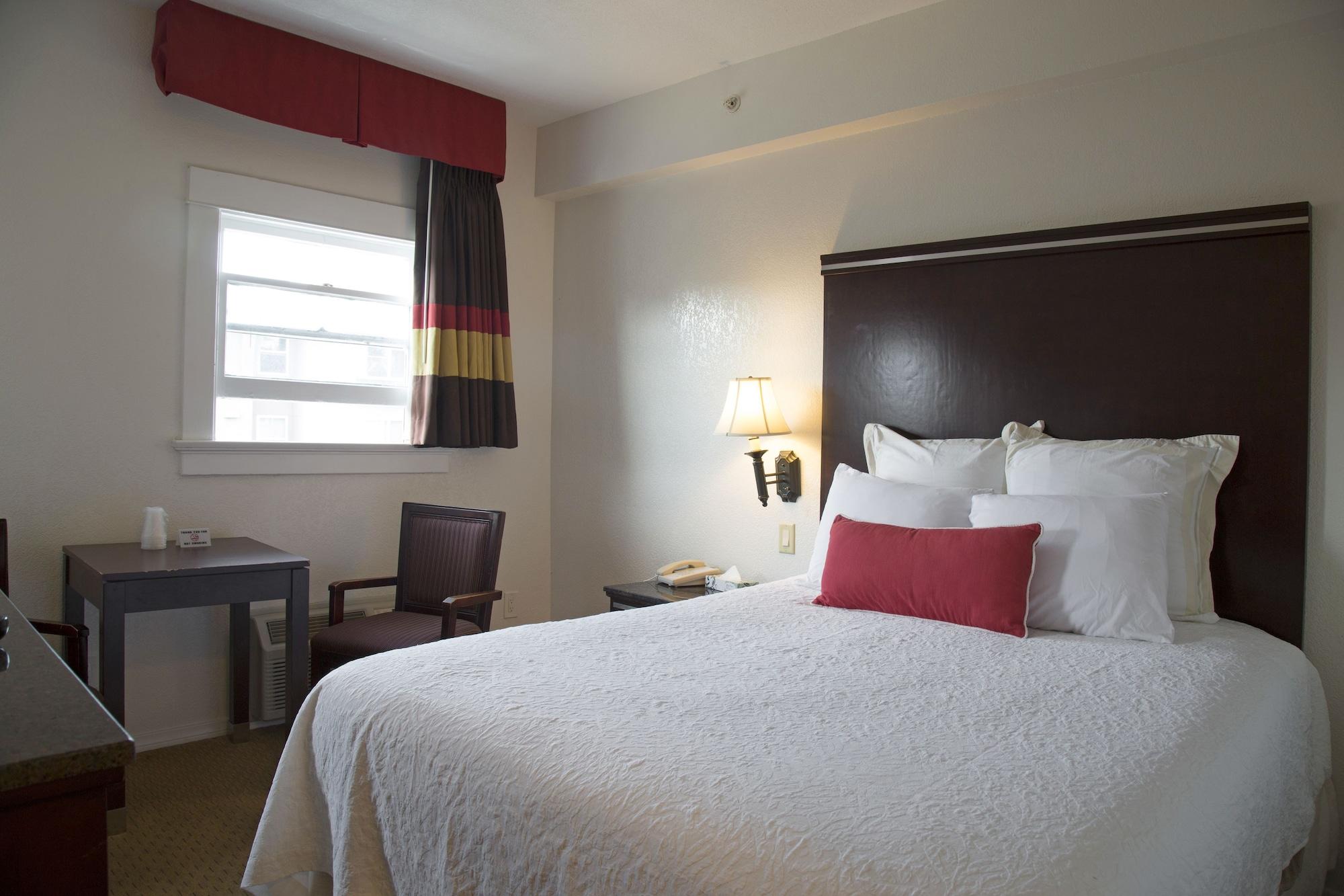 Harborview Inn & Suites-Convention Center-Airport-Gaslamp-Seaworld-Zoo-Balboa Park San Diego Exterior foto