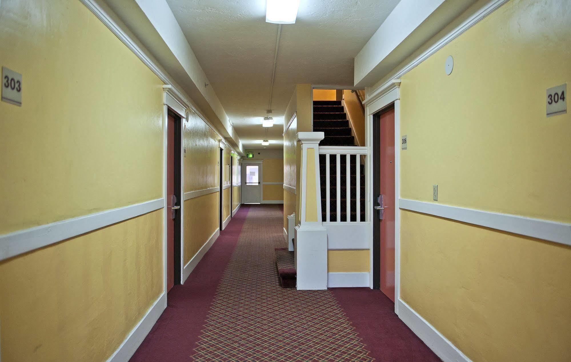 Harborview Inn & Suites-Convention Center-Airport-Gaslamp-Seaworld-Zoo-Balboa Park San Diego Exterior foto